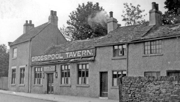 Image result for crosspool tavern sheffield